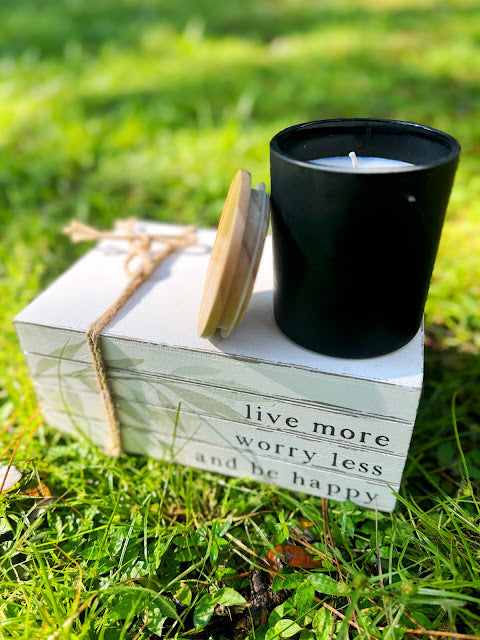 (DRINKS ON THE BEACH) Soy Candle 13.5oz