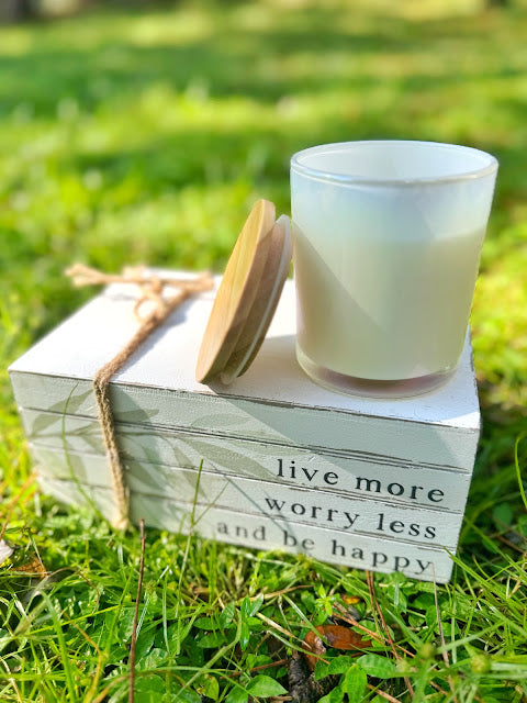 (DRINKS ON THE BEACH) Soy Candle 13.5oz